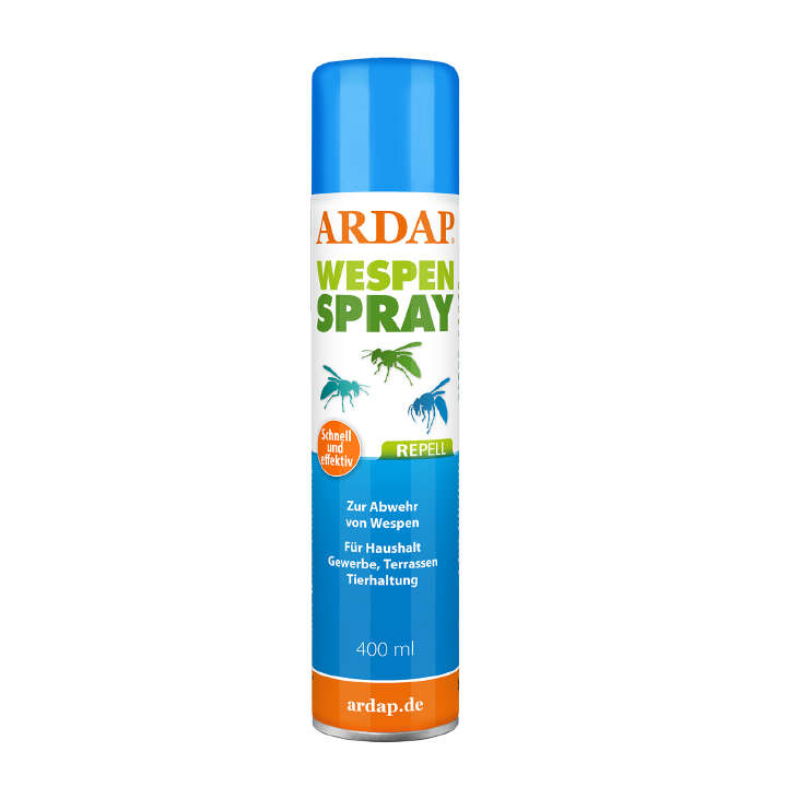 ARDAP Repell Wespenspray
